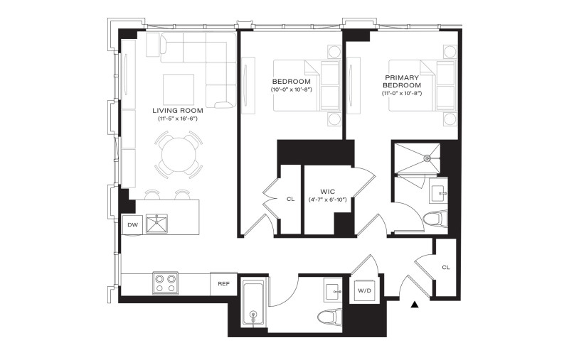 499 President - #12 - FLR 05-08