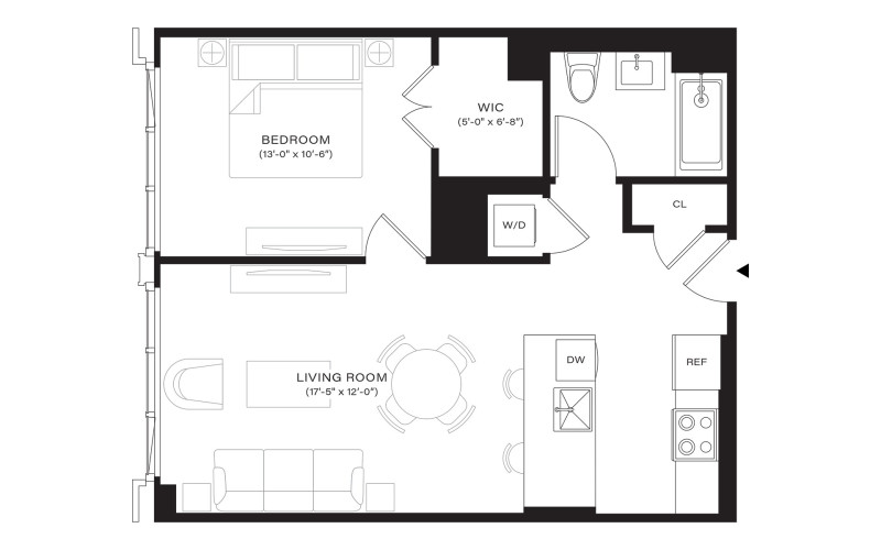 499 President - #25 - FLR 02-07