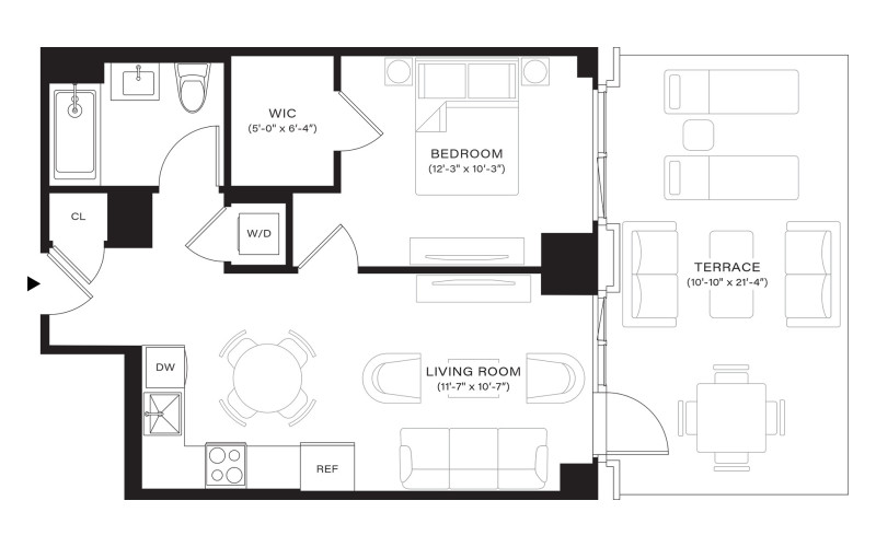 499 President - #34 - FLR 02
