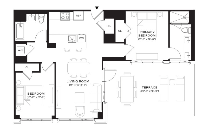499 President - #35 - FLR 08