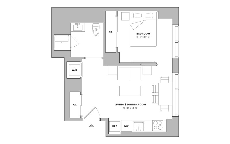Brooklyn Crossing - 06 FLR 35-50