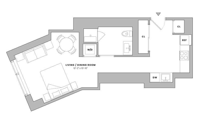 Brooklyn Crossing - 16 FLR 49