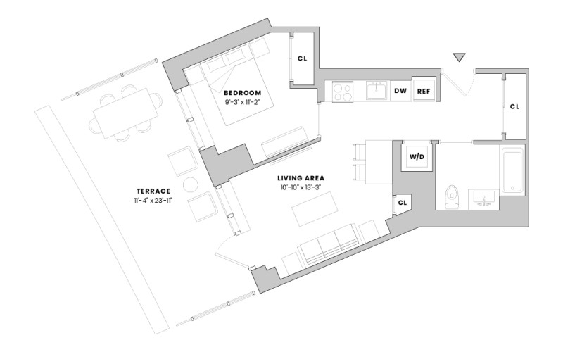 Brooklyn Crossing - 20 FLR 07