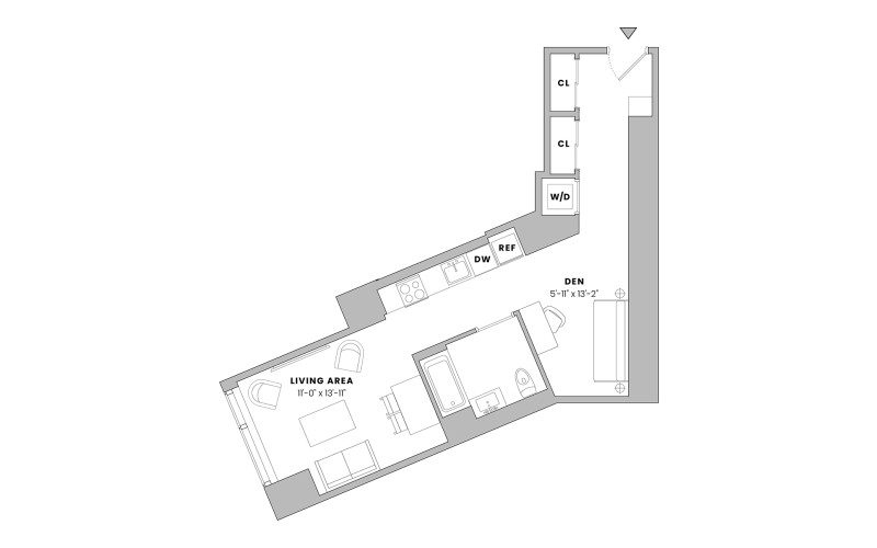 Brooklyn Crossing - 22 FLR 15-26