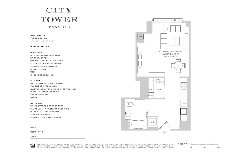 City Tower - M 20-38