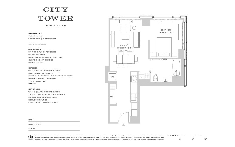 City Tower - Q 20-27