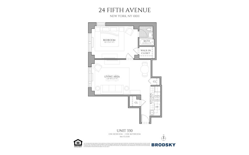 24 Fifth Avenue - 330