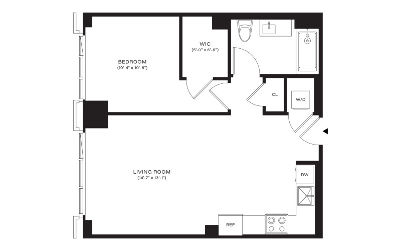 499 President - #06 - FLR 05-08