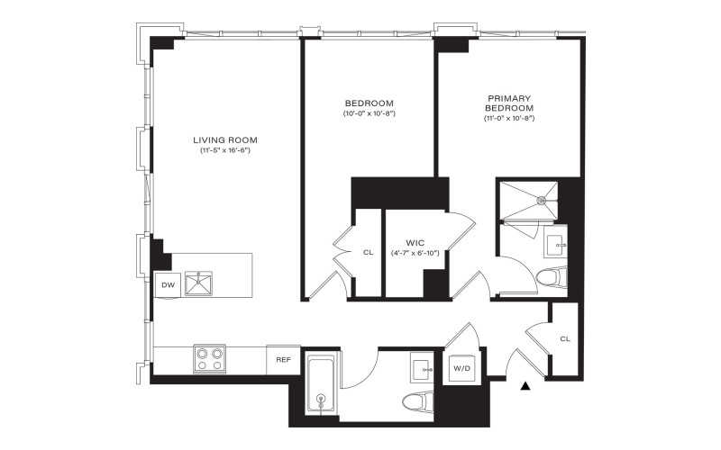 499 President - #12 - FLR 05-08