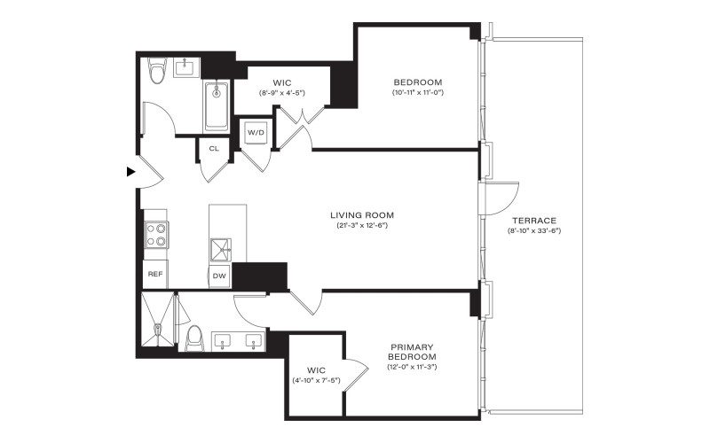 499 President - #16 - FLR 09