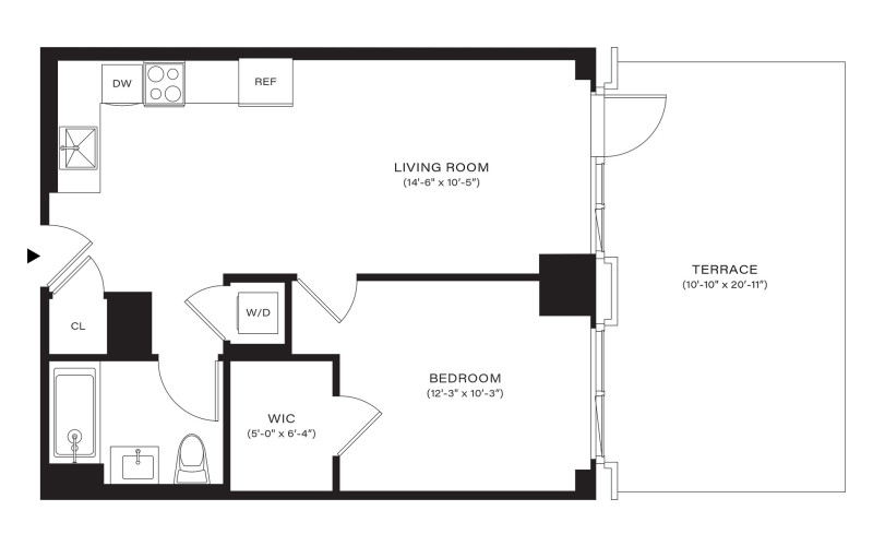 499 President - #36 - FLR 02