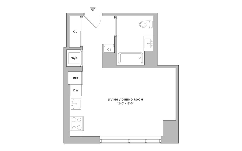 Brooklyn Crossing - 04 FLR 31-50