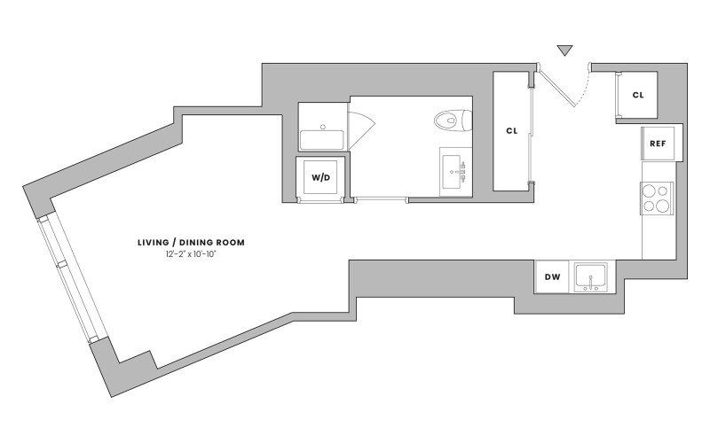 Brooklyn Crossing - 16 FLR 49