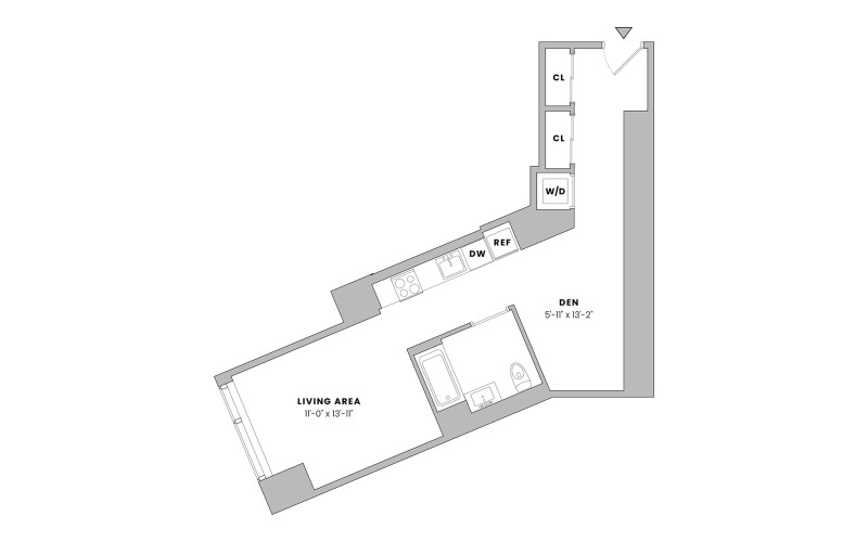 Brooklyn Crossing - 22 FLR 15-26