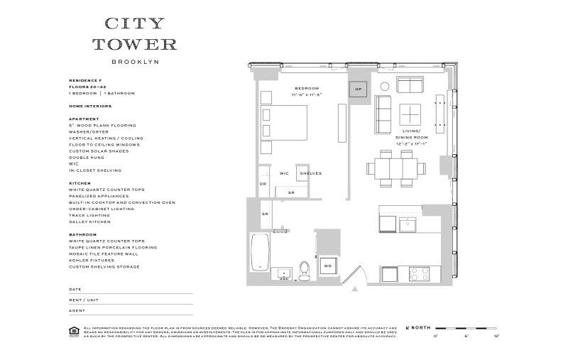 City Tower - F 22-42