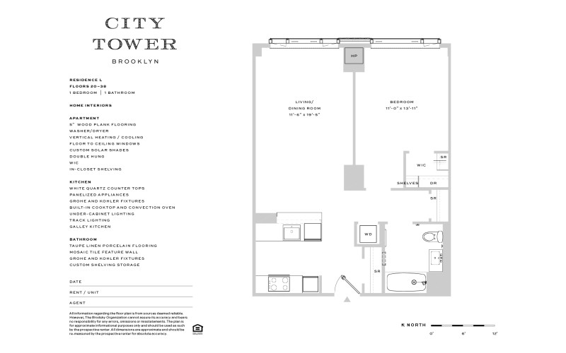 City Tower - L 20-38