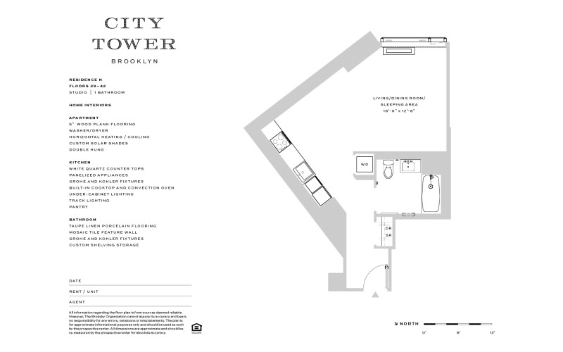 City Tower - N 39-42
