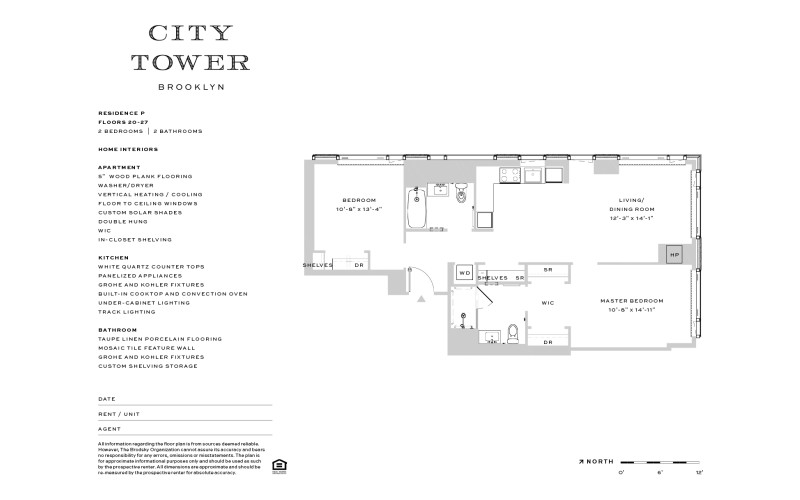 City Tower - P 20-27