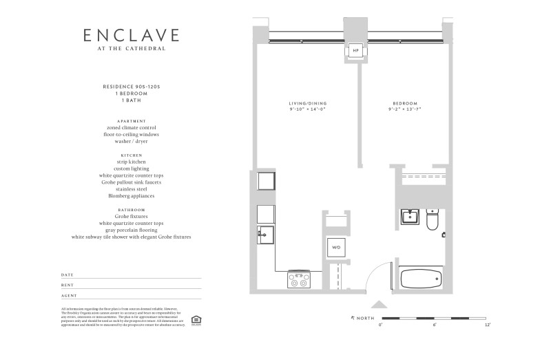 Enclave at the Cathedral - 05 - FLR 09-12
