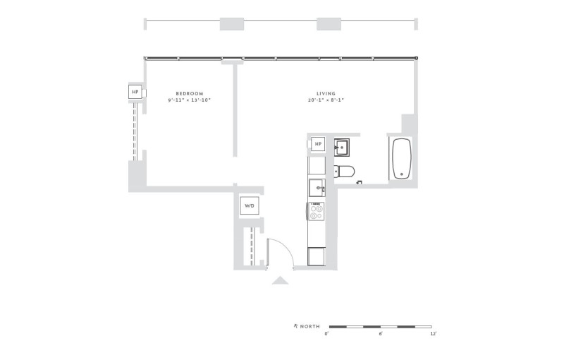 Enclave at the Cathedral - 09 - FLR 15