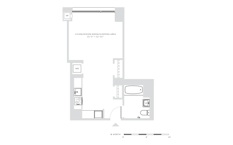 Enclave at the Cathedral - 25 - FLR 03-14