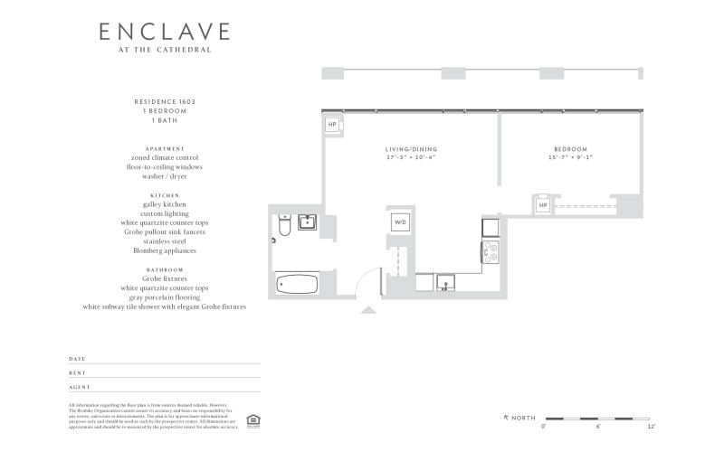 Enclave at the Cathedral - 03 - FLR 16