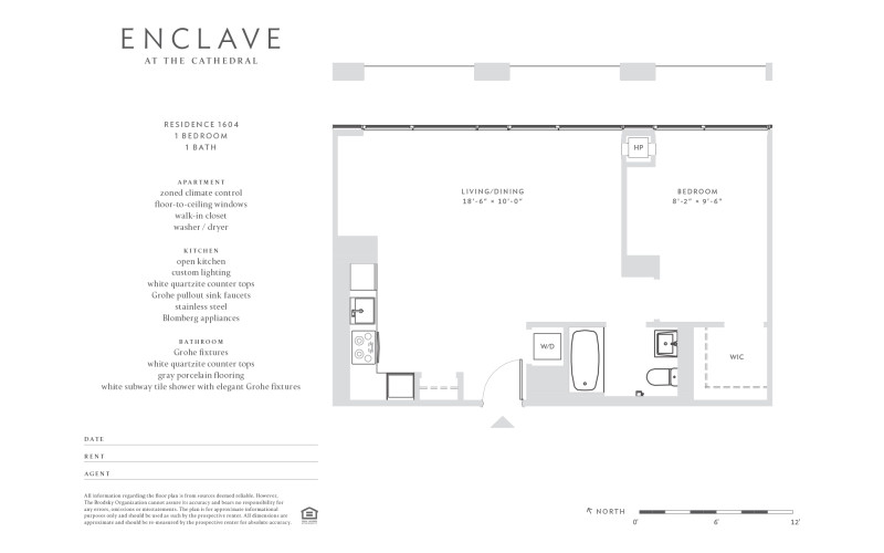 Enclave at the Cathedral - 04 - FLR 16