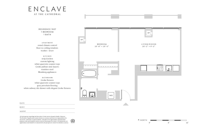 Enclave at the Cathedral - 07 - FLR 15