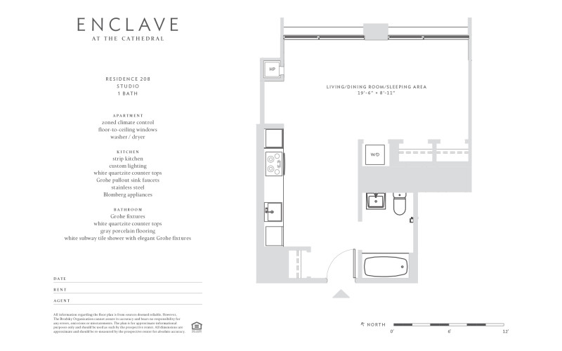 Enclave at the Cathedral - 08 - FLR 02