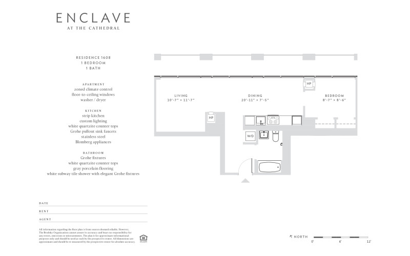 Enclave at the Cathedral - 08 - FLR 16