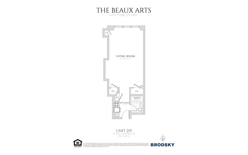 The Beaux Arts - 310 - #219