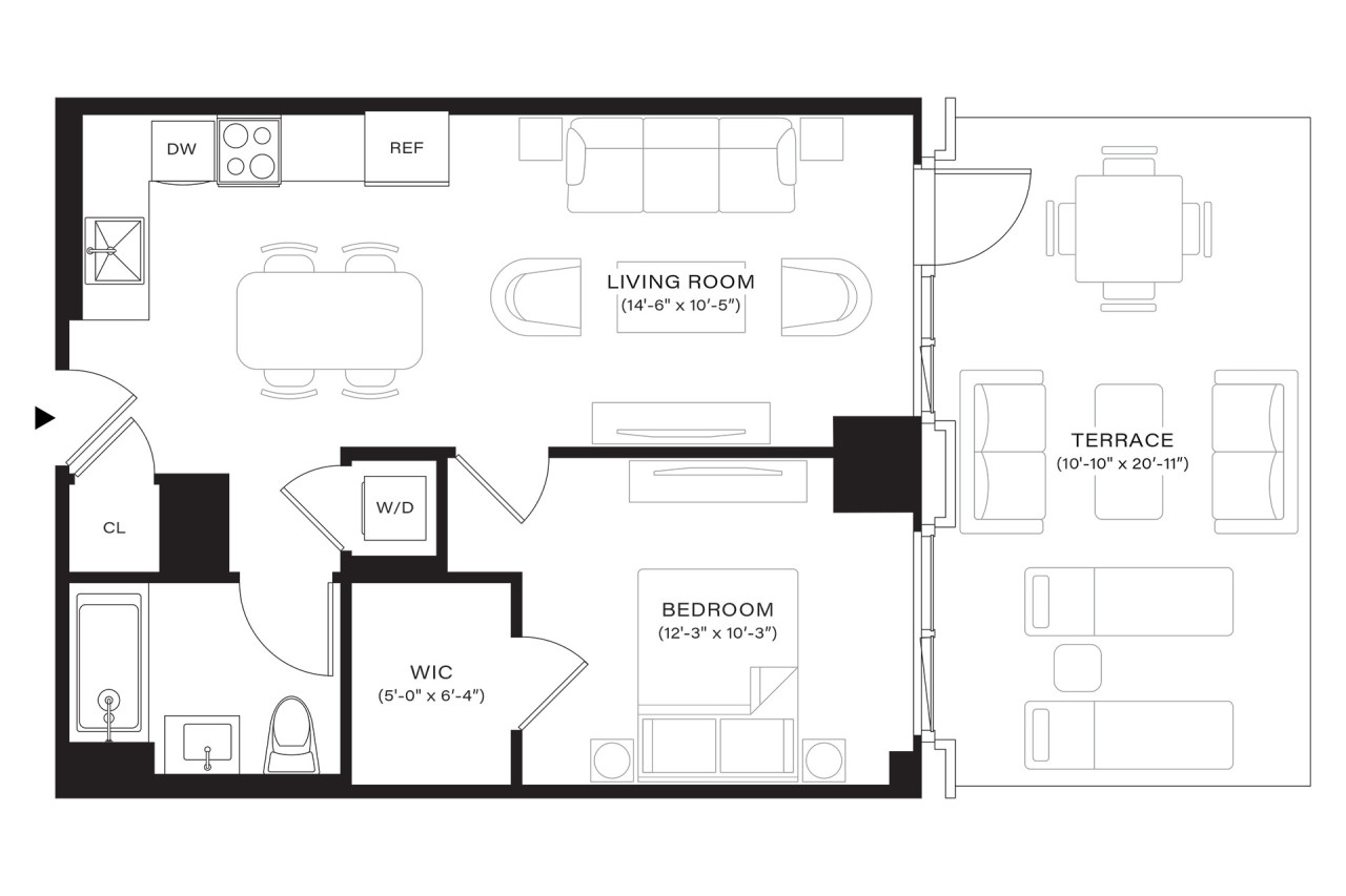 499 President - #32 - FLR 02