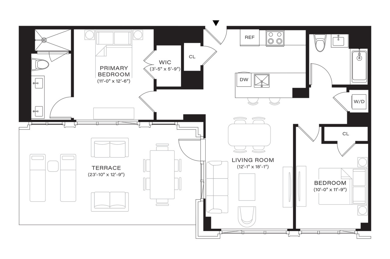499 President - #37 - FLR 08
