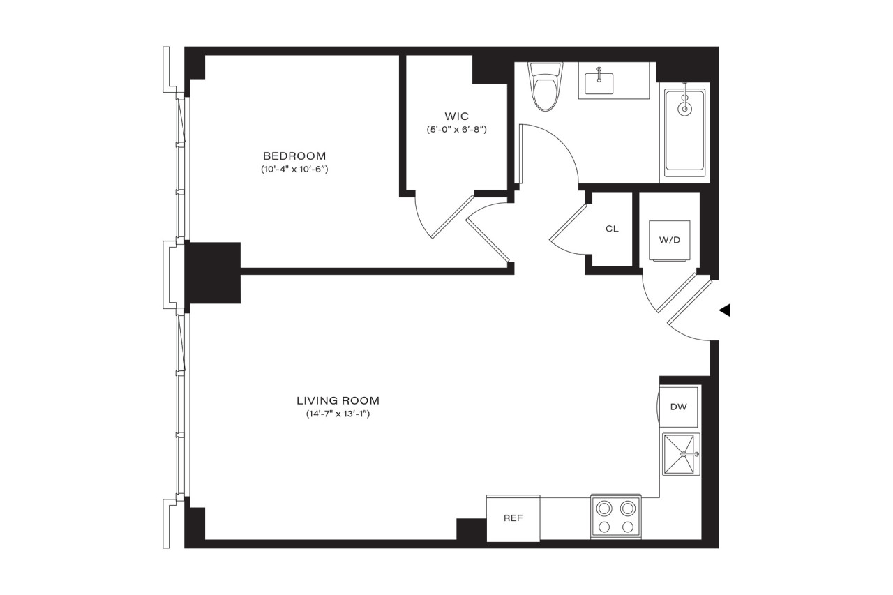 499 President - #06 - FLR 05-08