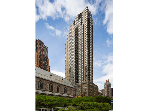 South Park Tower At 124 W 60th St Lincoln Square Brodsky South Park Tower Hero Edit Apt 12m
