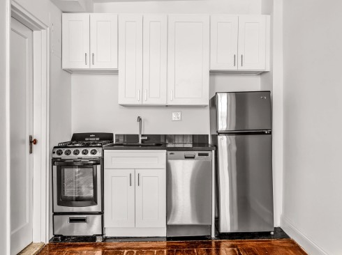26Greenwich #3F KIT