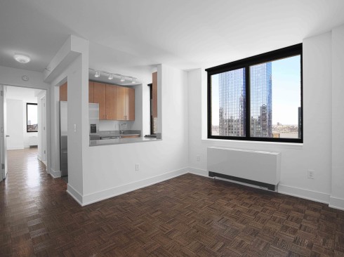 NYC Luxury Apartments in Manhattan & Brooklyn | Brodsky