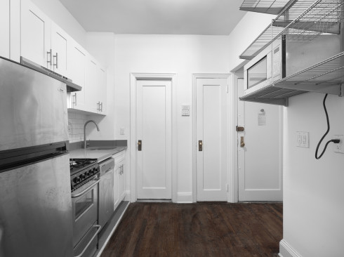 48Greenwich #2D KIT