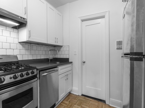 50Greenwich #4B KIT