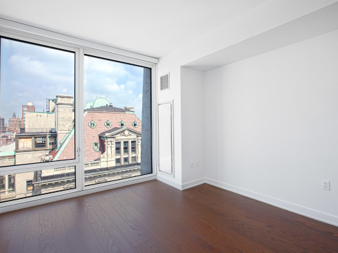 Enclave #1228 BED1