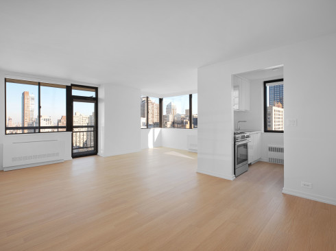 NYC Luxury Apartments in Manhattan & Brooklyn | Brodsky