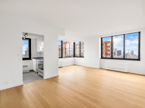 NYC Luxury Apartments in Manhattan & Brooklyn | Brodsky