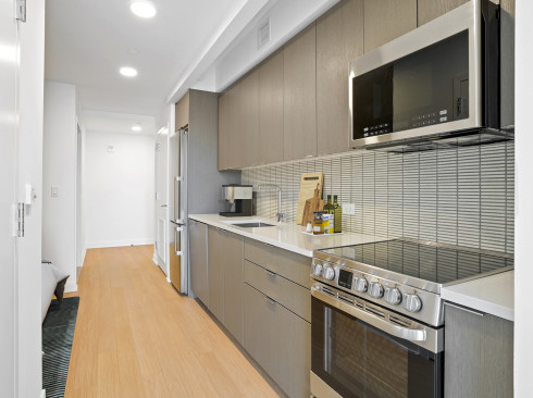 NYC Luxury Apartments in Manhattan & Brooklyn | Brodsky