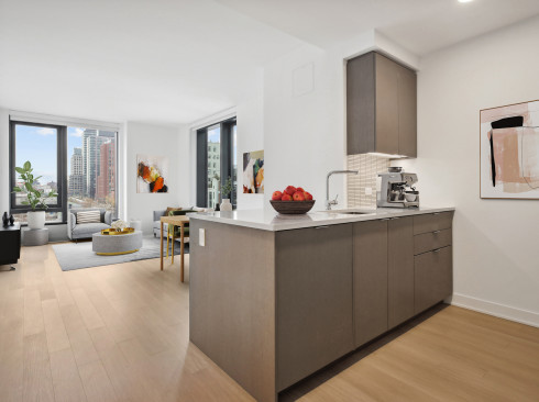 NYC Luxury Apartments in Manhattan & Brooklyn | Brodsky