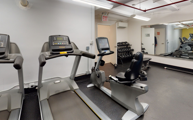 19W69 GYM2 Matterport