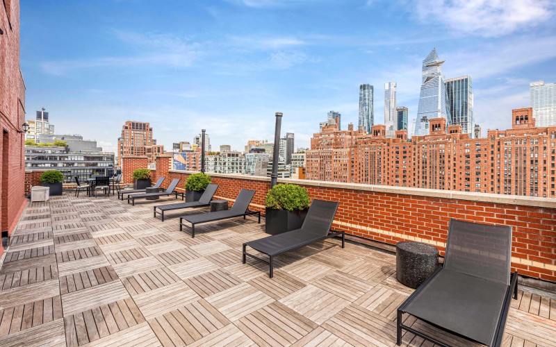 433W21 Amenities ROOFTOP1