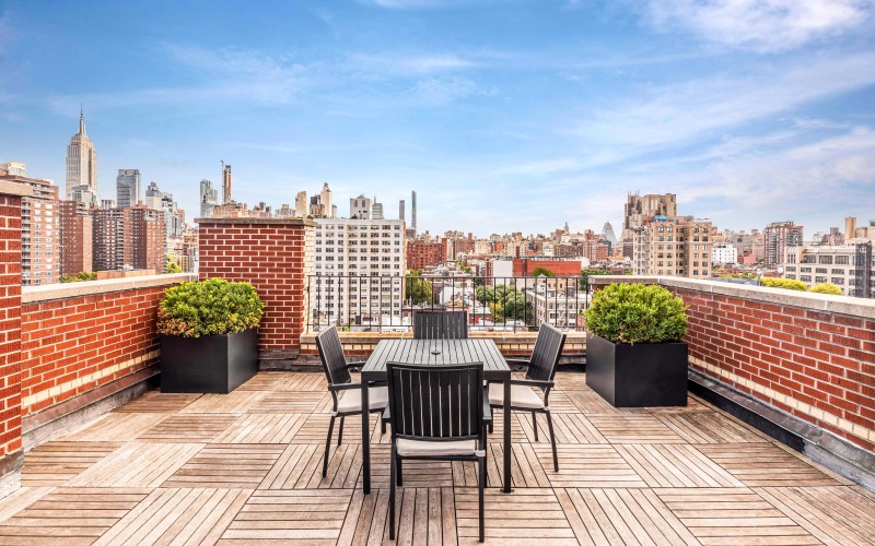 433W21 Amenities ROOFTOP2