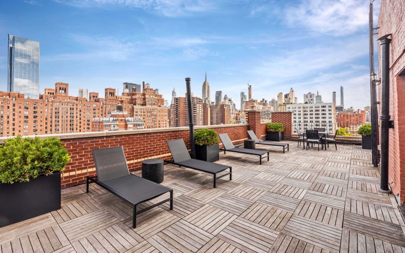 433W21 Amenities ROOFTOP5