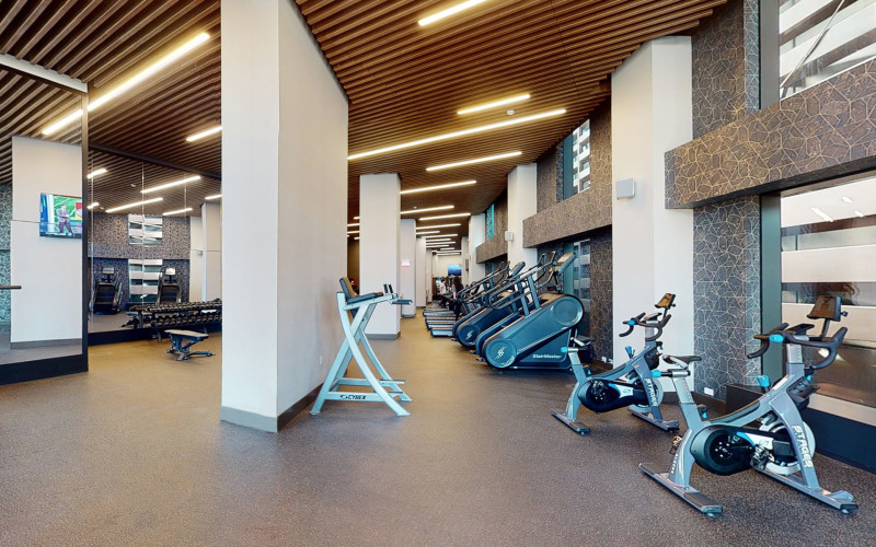 BKX Amenities FitnessCenter1 - Matterport