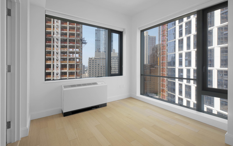 CityTower #27Q BED1